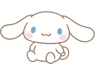 Cinnamoroll