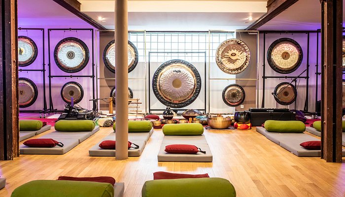 Zen and Sounds