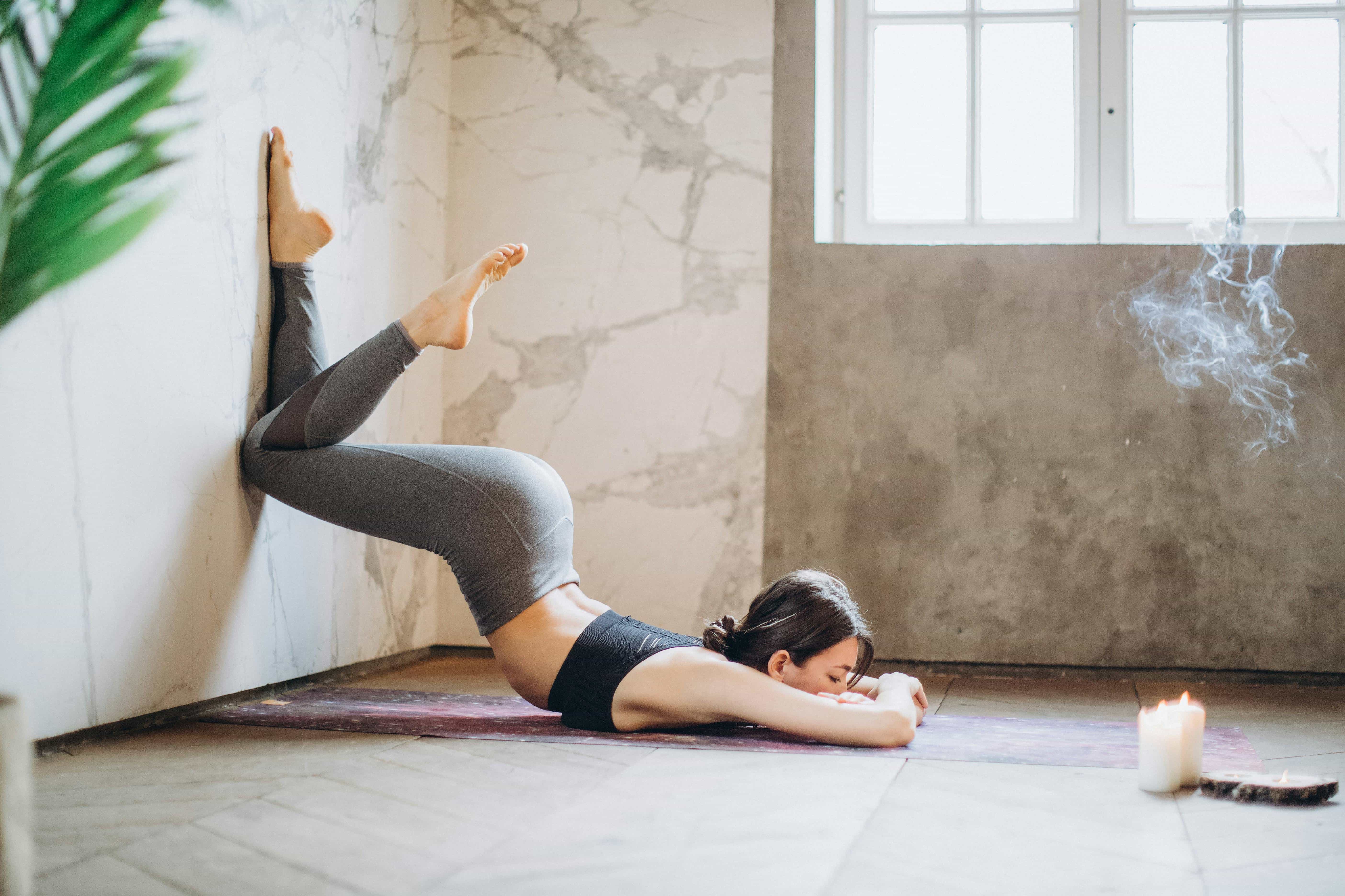 Yoga is sport