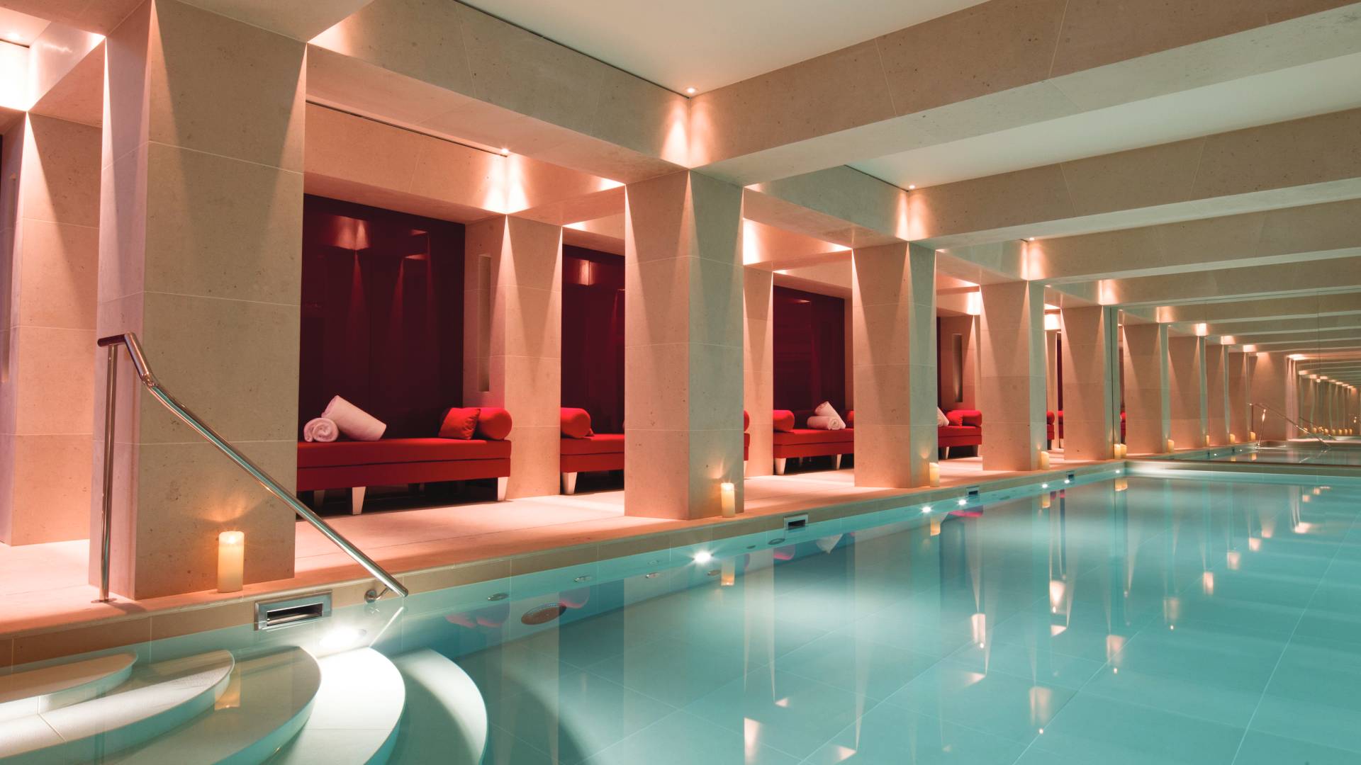 Spa La Reserve