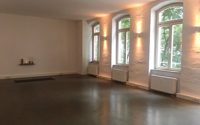 Club 1 in Berlin